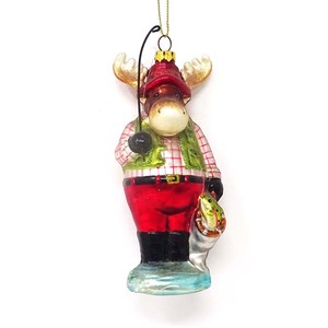 Vente en gros de produits les plus vendus 2026 jouets grand-père traditionnel avec décoration de <span class=keywords><strong>poisson</strong></span> - Product Image 5