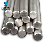 Barre en acier rapide AISI M2 certifiée ISO9001 1.3343 SKH51 W6Mo5Cr4V2 HSS pour outils de coupe