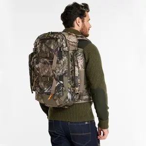 Ridge Runner Pro étanche Sport Gym sac à dos Camo chasse Pack 18 L 25 L 30L technique grand jeu tactique Camping attirail sac