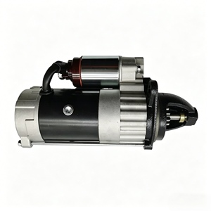 <span class=keywords><strong>Moteur</strong></span> de démarrage pour excavatrice QDJ1408L Yuchai Xinchai série 490.498.495, <span class=keywords><strong>moteur</strong></span> diesel 12V 3.8kW 11T pour machines de construction - Product Image 3