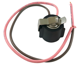 Termostato de Descongelación Bimetálico para Refrigerador WPW10225581, Repuesto Universal de Alta Calidad a Precio de Fábrica - Product Image 2