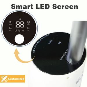 <span class=keywords><strong>Aspirateur</strong></span> <span class=keywords><strong>professionnel</strong></span> vertical 22.22VDC <span class=keywords><strong>Aspirateur</strong></span> intelligent Lave-<span class=keywords><strong>sol</strong></span> à plat à 180 ° avec diffusion vocale intelligente - Product Image 3