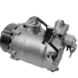Compresor de Aire Acondicionado para Automóvil de Alta Calidad para <span class=keywords><strong>Honda</strong></span> <span class=keywords><strong>CRV</strong></span> CR-V 38800RZB510M2 38800RZYA01 38800RZYA010M2 38810RZYA01 - Product Image 2