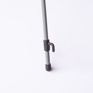 Soporte de pancarta <span class=keywords><strong>X</strong></span> ajustable se adapta a cualquier pancarta, soporte de pancarta retráctil portátil logotipo personalizado Digital One Oxford Black Bag Flex Stand - Product Image 3