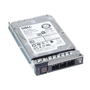 Disque dur SAS ISE 12 Gbps 2,5 pouces 2,4 To 10k 512e original avec fonction Hot Plug pour serveur, grande capacité de stockage - Product Image 1