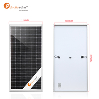 Panneaux solaires 550 Watts en stock, panneaux solaires Europe Warehouse, module de cellules solaires, panneau solaire, réseau de panneaux, Pologne