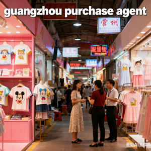 Agente de Compras en Guangzhou para Productos Electrónicos de Alta Calidad y Artículos de Primera Necesidad con 10 Años de Experiencia y Modelo 001 - Product Image 5