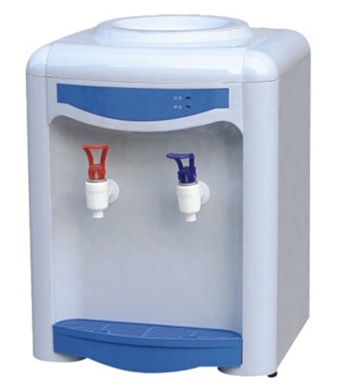 Desktop Water Dispenser Refrigeration Heating Home