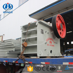 Khai Thác Mỏ tổng hợp mỏ đá granit Bazan đá vôi Máy Nghiền giá nhà máy, tiểu bê tông đá đá Máy Nghiền hàm - Product Image 5