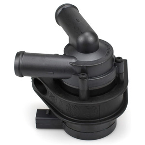 Electric Water Pump 06E121601C For Volkswagen Audi <b>ABS</b> Material Replacement Part - Product Image 4