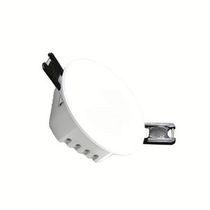 Sensor inteligente de movimiento PIR y microondas basado en red Wifi, detecta la presencia humana con la aplicación móvil Tuya o Smart Life - Product Image 1