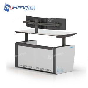 Portefeuille multi-solutions de consoles de trading logiciel automatisé et de commerce électronique pour les salles de contrôle d'alertes informatiques et cybersécuritaires - Product Image 3