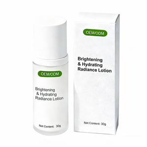 Lotion Éclat & Hydratation - Lotion <span class=keywords><strong>Visage</strong></span> Naturelle Anti-Teint Terne, Révèle l'Éclat, Hydratation Longue Durée pour Peaux Ternes - Product Image 2