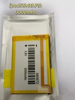 الجيل السادس من iPod 7thGeneration للفيديو الكلاسيكي السميك 60 جيجابايت 80 جيجابايت 5th GB إصلاح معدات الشركة المصنعة