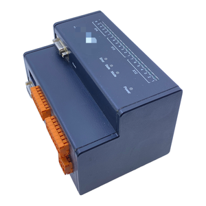 Contrôleur de diagnostic de grue 75192046, programmation de contrôleur de diagnostic de grue <span class=keywords><strong>75192</strong></span>, automatisation industrielle - Product Image 2