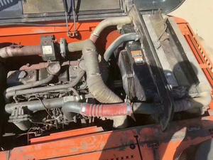 รถขุดมือสอง Doosan Dh225lc-9 รถขุดใช้แล้วจากเกาหลีใต้ 20 ตัน 21 ตัน พร้อมหัวเจาะ Daewoo - Product Image 4