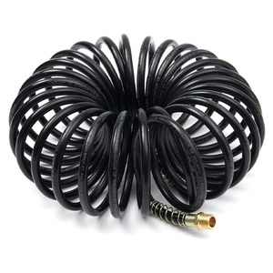 <strong>Best</strong> <strong>Selling</strong> Auto Pneumatic Truck Trailer Air Brake Coil PA PU <strong>Hose</strong> and Air Pipe Popular in China - Product Image 1