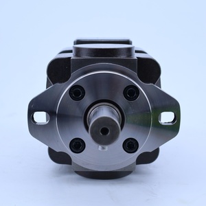 Pompes hydrauliques, pompes à engrenages pour huile QX61-200/31-020/33-010R QX41-040/32-010R09 QXV32-012R QXT42-032/42-032 QX51-100/22-0, haute performance - Product Image 5