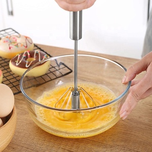 <span class=keywords><strong>Fouet</strong></span> semi-<span class=keywords><strong>automatique</strong></span> de <span class=keywords><strong>cuisine</strong></span> 10, 12, 14 pouces en gros - Product Image 4