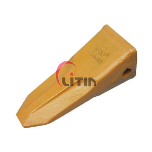 Litian เครื่องขุดถังฟัน E330ใหม่1U3452ประเภทฟันถัง1U-3452 - Product Image 5