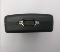 Interface de diagnostic (WDI) modèle 120 USB 24-36V pour système de remorque et de camion BUS 1983-1987