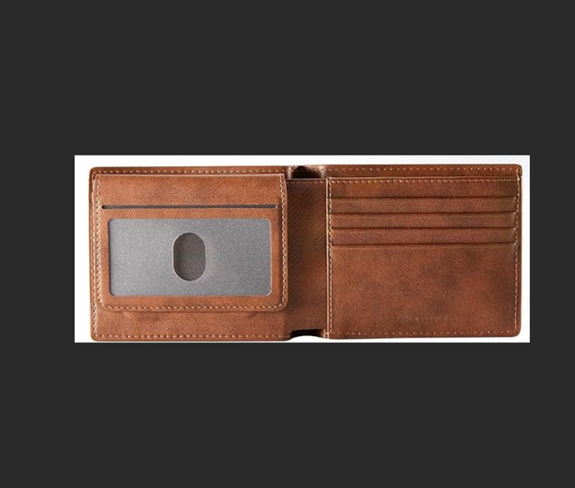 Wallet
