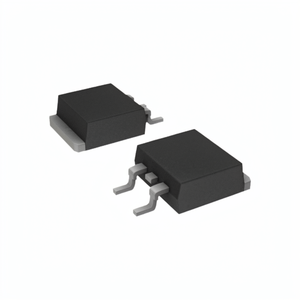 VS-4EWH02FNTRL-M3 Buy Online Electronic Components Original Single Diodes TO-252-3, DPAK , SC-63 - Product Image 1