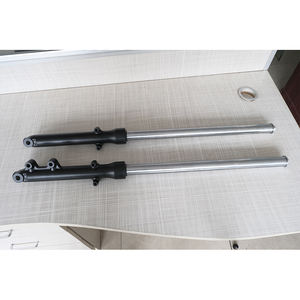 Amortisseur réglable Suspension Pièces de rechange universelles pour moto Amortisseur de moto - Product Image 3