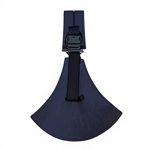 Porte-bébé <span class=keywords><strong>Écharpe</strong></span> <span class=keywords><strong>de</strong></span> <span class=keywords><strong>Portage</strong></span> <span class=keywords><strong>Nouveau</strong></span>-<span class=keywords><strong>né</strong></span> 0-6 Mois Pliable 0-3 Ans Capacité <span class=keywords><strong>de</strong></span> Charge 15KG Coton Velours Côtelé Transfrontalier - Product Image 5
