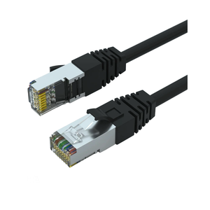 Cable de Red Ethernet UTP CAT6A de 8 Hilos Better SK, Cable de Extensión para Computadora de Cobre CC de 8 Hilos - Product Image 3