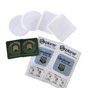 Custom Design Microfiber Cloth <b>Screen</b> <b>Cleaner</b> Sticker Phone Cleaning Wiper Sticky Reusable Washable Mobile Phone <b>Cleaner</b> Sticker - Product Image 1