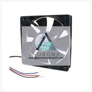 Ventiladores de refrigeración de motor de alta calidad, 09225KA-24J-AA-00, con buen precio, soporte OEM - Product Image 2