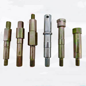 Rouleaux d'essieu et autres composants en acier pour moissonneuse-batteuse Kubota 5H401-54140 pour les fermes - Neufs et d'occasion - Product Image 3