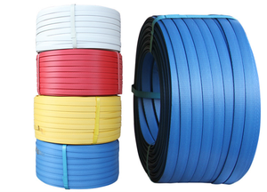 Độ bền kéo cao trong suốt nhựa composite <span class=keywords><strong>PP</strong></span> dây đeo để đóng gói đóng đai Loại sản phẩm - Product Image 6