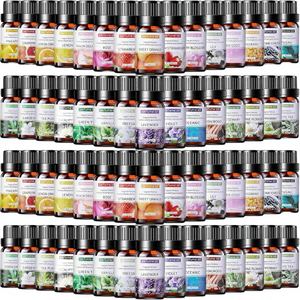 10ml Lavender Aromatherapy Essential <b>Oil</b> Set <b>for</b> <b>Diffusers</b> Candle Making Bath Balls Other Applications-Skin Revitalizer - Product Image 4