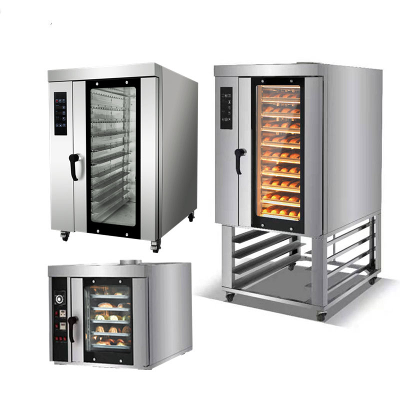 Free and Forced Convection Thermal Training Equipment