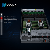 Servidor de Infraestructura en la Nube |   Lenovo SR665 V3 2U |   Turin de Doble Núcleo de Quinta Generación |   Hasta 1.5TB DDR5 |   PCIe 5.0 |   Garantía de Fábrica de 3 Años