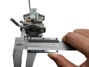 Горячая распродажа: высококачественный полированный карбюратор OEM 950 для генератора, запчасти для бензиновых двигателей, прямые продажи с завода - Product Image 5