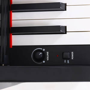 คีย์บอร์ดเปียโน88คีย์ B-90ทำจากโรงงาน2024เปียโนแอ็กชันค้อนออร์แกนอิเล็กทรอนิกส์สำหรับครู - Product Image 4