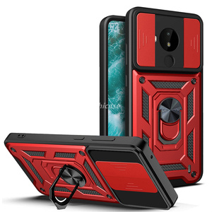 Funda protectora a prueba de golpes para Nokia C30, funda trasera a prueba de golpes - Product Image 2