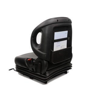 เบาะนั่งระบบกันสะเทือนแบบลมสำหรับรถ UTV รถแทรกเตอร์ รถยก รถขุด ขายส่งยอดนิยม วัสดุโลหะผสม พร้อมที่วางแขน รับประกัน 1 ปี - Product Image 5