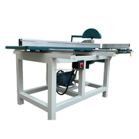 Fournisseur en gros en ligne de machines à scier le bois, scies à table coulissantes, machines à scier le bois, équipements de travail du bois