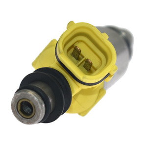Inyector de Combustible 23250-74040 23209-74040 para Toyota Ceraka ST191 Motor de Gasolina Pieza OEM - Product Image 2