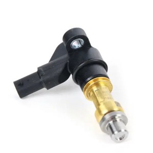 เครื่องควบคุมอุณหภูมิเครื่องยนต์ 1772003900 สำหรับเมอร์เซเดส-เบนซ์ M177 G63 G500 SG061 ระบบทำความเย็นอะไหล่ทดแทน - Product Image 3