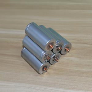 32700 3,2 V 6000mAh LiFePO4 batería recargable cilíndrica de fosfato de hierro y litio para almacenamiento solar y paquete EV - Product Image 5