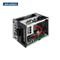 Châssis d'ordinateur industriel compact Advantech Ipc-220 240 pour carte mère CPU série Pce-2000, PC industriel IPC