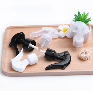28 410 24 Trigger <strong>Sprayer</strong> Continuous Fine <strong>Spray</strong> Trigger <strong>Sprayers</strong> in White <strong>Spray</strong> Trigger <strong>Nozzle</strong> Gun <strong>Spray</strong> Hair Salon <strong>Sprayer</strong> - Product Image 6
