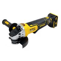 Kit d'outils électriques DeW 20V pour travaux de réparation en extérieur, livré avec 2 batteries 5Ah et 1 chargeur, moteur sans balais, outils puissants