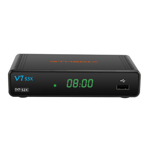 Receptor Satelital <span class=keywords><strong>Gtmedia</strong></span> V7 S5x S2x, Receptor Satelital <span class=keywords><strong>Gtmedia</strong></span>, <span class=keywords><strong>Decodificador</strong></span> Full HD 1080P Actualizado - Product Image 4