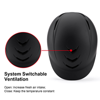 Casco de Equitación de Alta Calidad para Adultos, Casco de Seguridad para Montar a Caballo, Nuevo Diseño